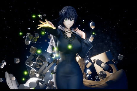 4 datos sobre Fubuki que no conocías, ¡descubre a uno de los personajes más misteriosos de One Punch Man! 4 datos sobre Fubuki que no conocías, ¡descubre a uno de los personajes más misteriosos de One Punch Man!