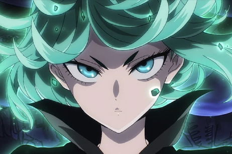 ¿Y si Tatsumaki de One Punch Man viviera en nuestro mundo? Pues probablemente vestiría así ¿Y si Tatsumaki de One Punch Man viviera en nuestro mundo? Pues probablemente vestiría así