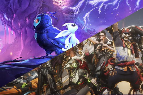SORTEO: ¡Llévate GRATIS Ori and the Will of the Wisps y Bleeding Edge gracias a Xbox España! SORTEO: ¡Llévate GRATIS Ori and the Will of the Wisps y Bleeding Edge gracias a Xbox España!