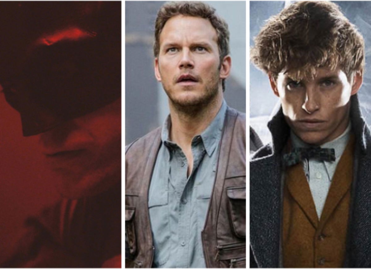 Películas que paralizan su producción