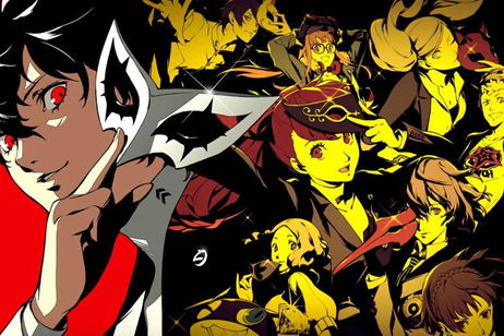 Análisis de Persona 5 Royal - Me han robado el corazón Análisis de Persona 5 Royal - Me han robado el corazón