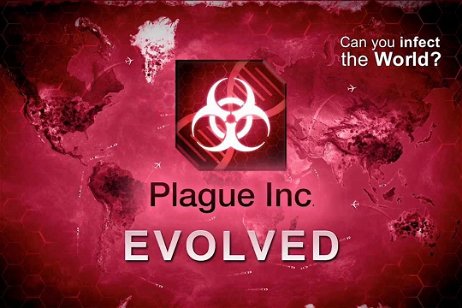 Plague Inc se actualizará para que puedas salvar el mundo de una pandemia