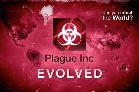 Plague Inc se actualizará para que puedas salvar el mundo de una pandemia Plague Inc se actualizará para que puedas salvar el mundo de una pandemia