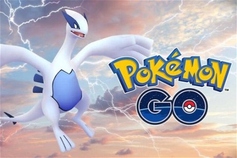 Pokémon GO cancela el evento de Lugia por el coronavirus