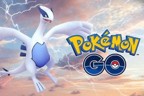 Pokémon GO cancela el evento de Lugia por el coronavirus Pokémon GO cancela el evento de Lugia por el coronavirus
