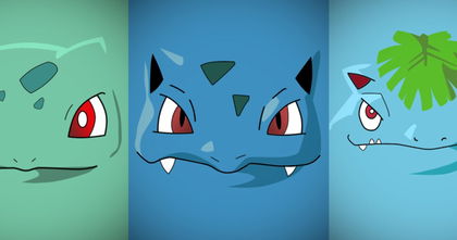 Estamos hipnotizados con estos renders de Bulbasaur, Ivysaur y Venusaur "edición del desierto" Estamos hipnotizados con estos renders de Bulbasaur, Ivysaur y Venusaur "edición del desierto"