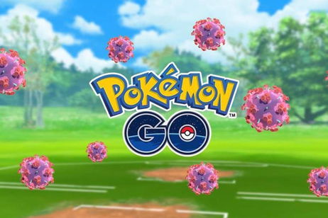 Un hombre es denunciado en Madrid por saltarse la cuarentena para jugar a Pokemon Go Un hombre es denunciado en Madrid por saltarse la cuarentena para jugar a Pokemon Go
