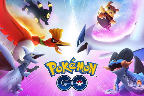 Todo sobre la próxima actualización de Pokémon GO con las megaevoluciones como protagonistas Todo sobre la próxima actualización de Pokémon GO con las megaevoluciones como protagonistas