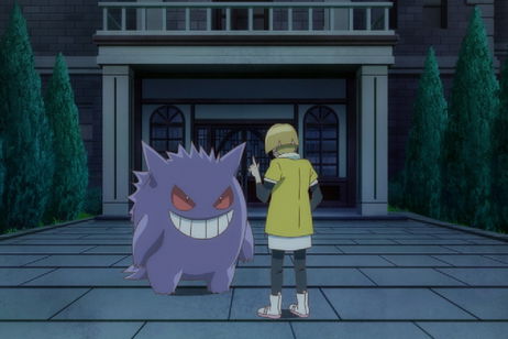Los peores entrenadores de Pokémon Los peores entrenadores de Pokémon