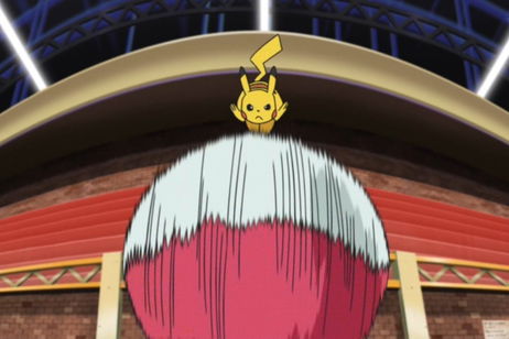 Estos eran los 4 Pikachu especiales que podías fotografiar en Pokémon Snap Estos eran los 4 Pikachu especiales que podías fotografiar en Pokémon Snap