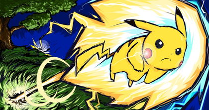 6 características únicas del Pikachu de Pokémon Amarillo 6 características únicas del Pikachu de Pokémon Amarillo