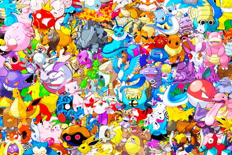 Dibuja a los 151 Pokémon originales solo con bolígrafo negro y un resultado a la altura de los profesionales Dibuja a los 151 Pokémon originales solo con bolígrafo negro y un resultado a la altura de los profesionales
