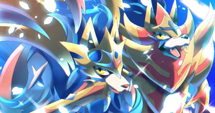 Esta es la cronología oficial de los juegos de Pokémon Esta es la cronología oficial de los juegos de Pokémon