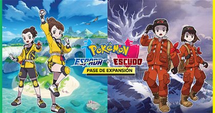 Pokémon Espada y Escudo presenta nuevos contenidos de su Pase de Expansión en un nuevo tráiler