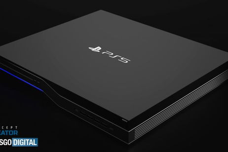 Es posible que los juegos multiplataforma no se beneficien del SSD de PlayStation 5 Es posible que los juegos multiplataforma no se beneficien del SSD de PlayStation 5