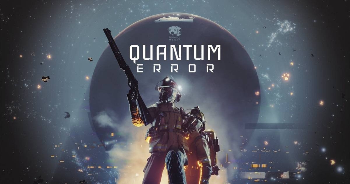 Los desarrolladores de Quantum Error no saben si el juego llegará de lanzamiento junto a PlayStation 5