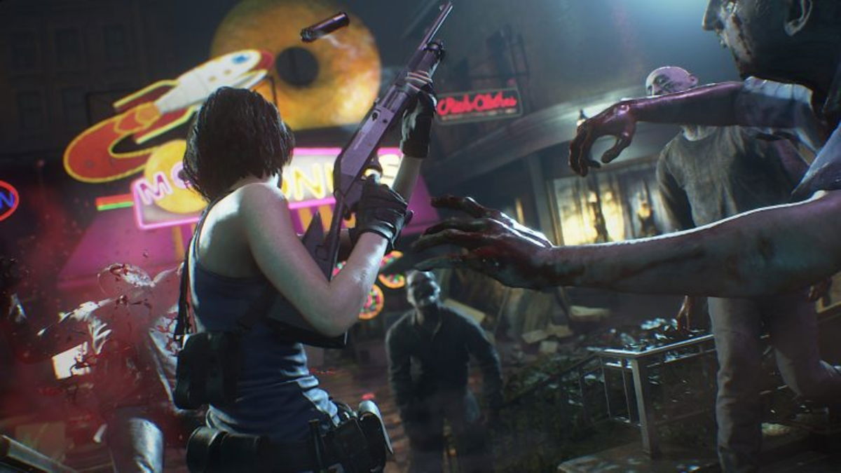 Los creadores de Resident Evil 3 Remake preparan un nuevo juego para 2022