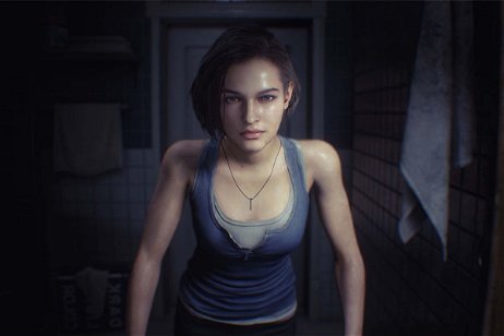 Resident Evil 3 Remake explica en un vídeo la historia previa a los acontecimientos que vivirá Jill