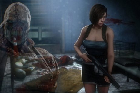 Resident Evil 3 Remake podría llegar a Nintendo Switch como juego en la nube