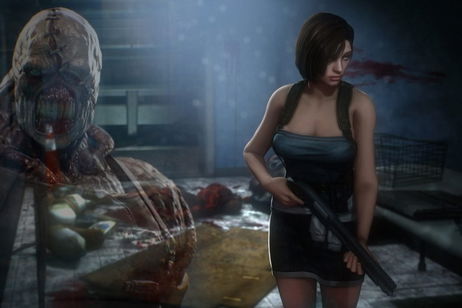Resident Evil 3 Remake podría llegar a Nintendo Switch como juego en la nube Resident Evil 3 Remake podría llegar a Nintendo Switch como juego en la nube