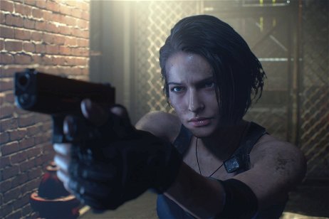 La demo de Resident Evil 3 Remake permite conocer datos del juego completo