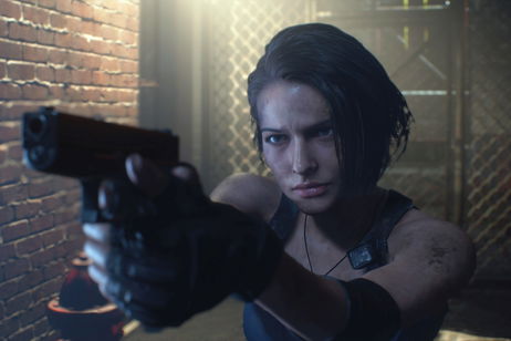 La demo de Resident Evil 3 Remake permite conocer datos del juego completo La demo de Resident Evil 3 Remake permite conocer datos del juego completo