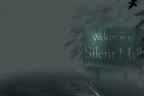 Sony y Konami pueden estar trabajando codo con codo para revivir Silent Hill