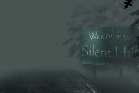 Sony y Konami pueden estar trabajando codo con codo para revivir Silent Hill Sony y Konami pueden estar trabajando codo con codo para revivir Silent Hill