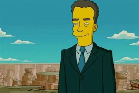 ¿Los Simpson predijeron el contagio de Tom Hanks por coronavirus?