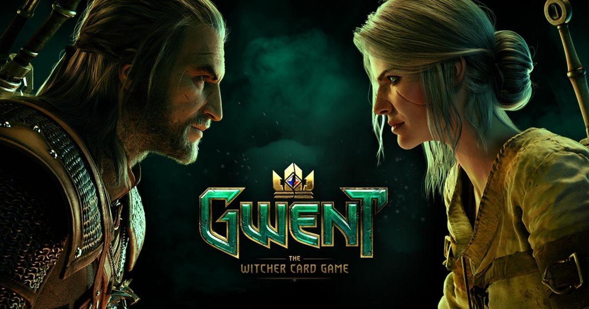 The Witcher: Gwent ya está disponible en Android