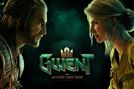 Gwent: The Witcher Card Game ya está disponible en Android