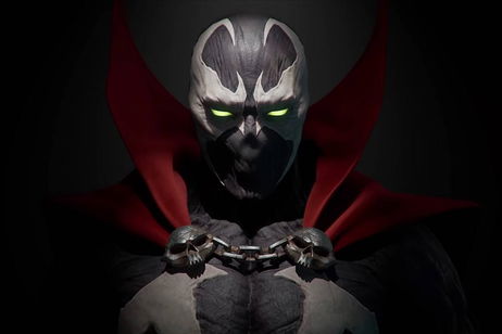 Todd McFarlane dice que ya es hora de un nuevo videojuego de Spawn Todd McFarlane dice que ya es hora de un nuevo videojuego de Spawn