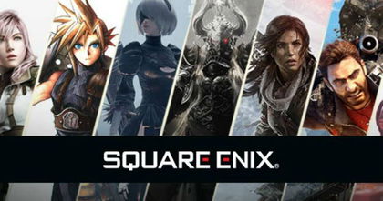 Square Enix está en el foco de grandes compañías para una posible compra Square Enix está en el foco de grandes compañías para una posible compra