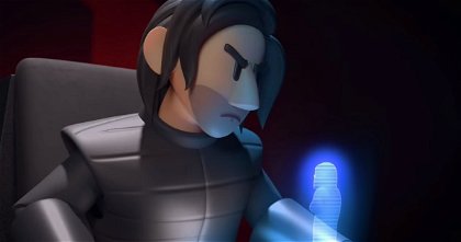 Crean una versión animada de Star Wars con el guión original del episodio IX