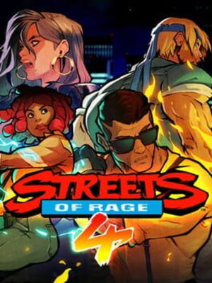 Los mejores juegos beat'em up para PS4