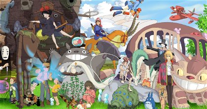 Studio Ghibli revela cuánto costará la entrada a su parque (y será el más barato de lo que crees)