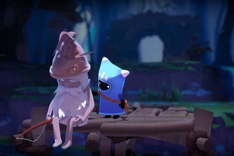 Todas las novedades del nuevo Indie World para Nintendo Switch Todas las novedades del nuevo Indie World para Nintendo Switch