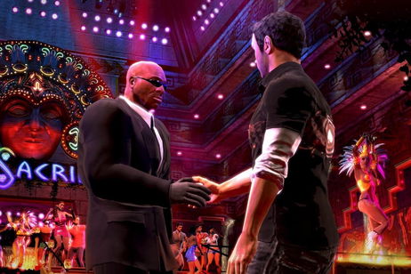La historia de This is Vegas el rival de 60 millones de dólares de GTA que nunca llegó a ver la luz La historia de This is Vegas el rival de 60 millones de dólares de GTA que nunca llegó a ver la luz