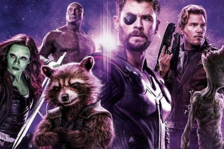 Thor: Amor y Trueno contará con los Guardianes de la Galaxia; Groot cambiará su aspecto Thor: Amor y Trueno contará con los Guardianes de la Galaxia; Groot cambiará su aspecto