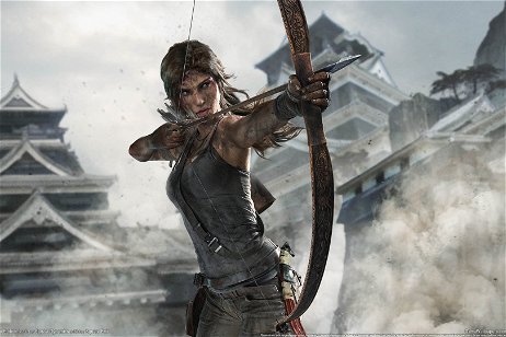 Sólo 3 euros: consigue la edición definitiva de Tomb Raider a un precio ridículo