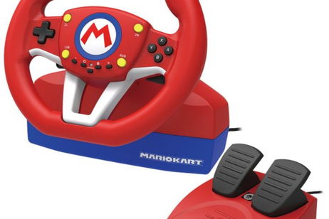 Los accesorios imprescindibles para tu Switch que no debes dejar escapar Los accesorios imprescindibles para tu Switch que no debes dejar escapar