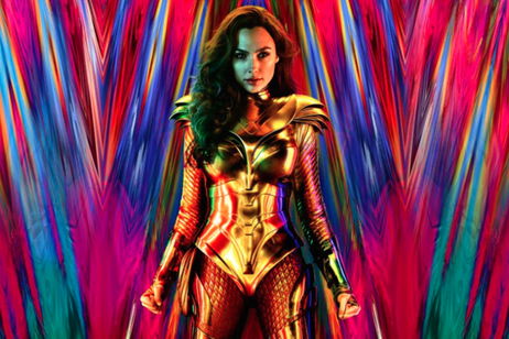 Wonder Woman 1984 anuncia su nueva fecha de estreno en cines tras retrarsarse por el Coronavirus Wonder Woman 1984 anuncia su nueva fecha de estreno en cines tras retrarsarse por el Coronavirus