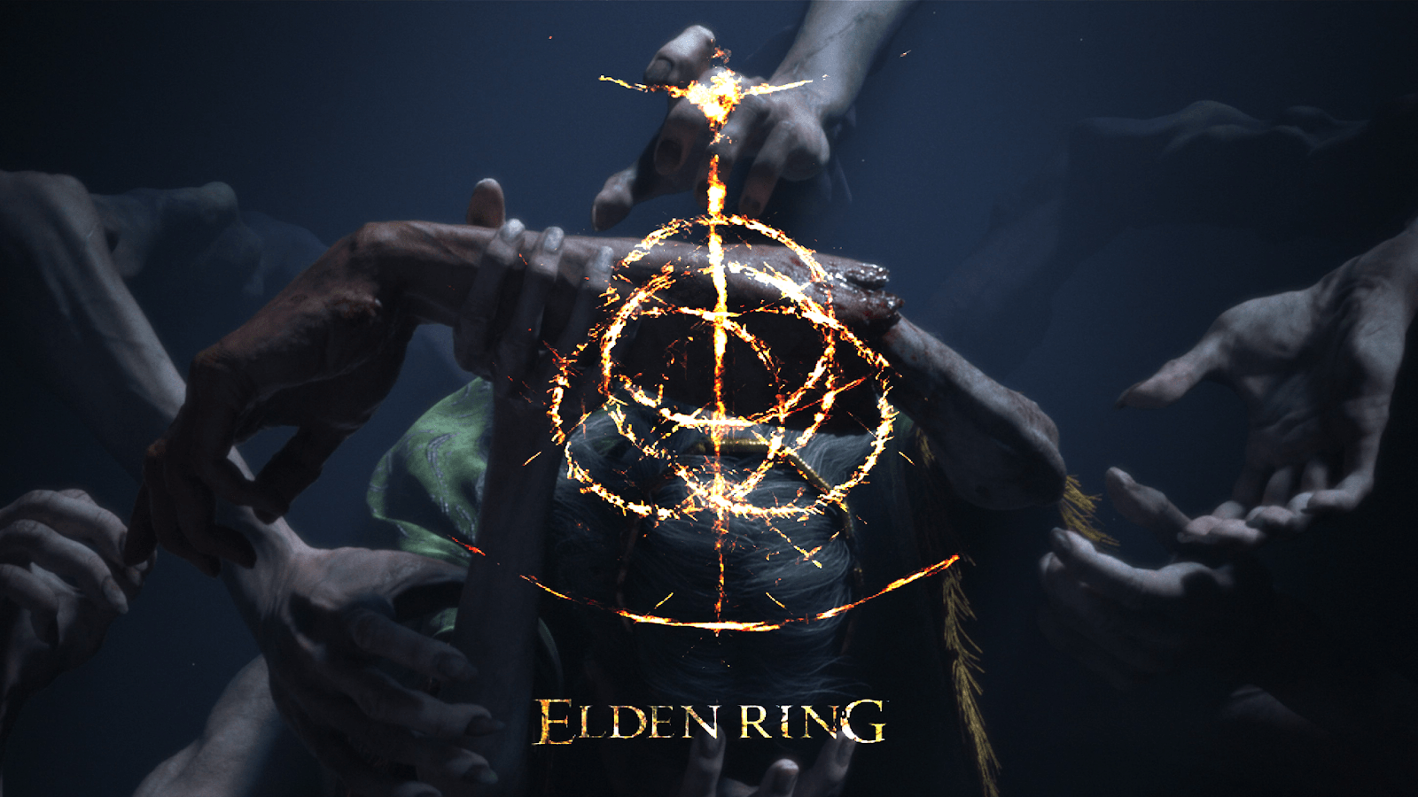 Elden Ring apunta a aparecer muy pronto, según nuevas informaciones