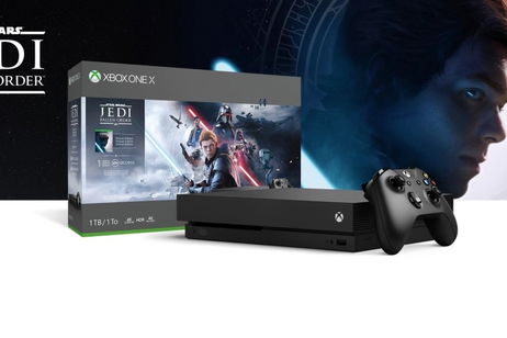 Los mejores packs de Xbox que puedes comprar ahora mismo en la tienda oficial Los mejores packs de Xbox que puedes comprar ahora mismo en la tienda oficial