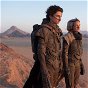 Primeras imágenes de Dune, la nueva película de Timotheé Chalamet, Zendaya, Javier Bardem y Jason Momoa