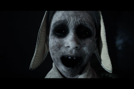 El terrorífico Little Hope estrena su primer tráiler doblado al español El terrorífico Little Hope estrena su primer tráiler doblado al español