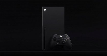 Microsoft da más detalles del SSD de Xbox Series X