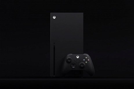 Microsoft también adelanta sorpresas para Xbox Series X
