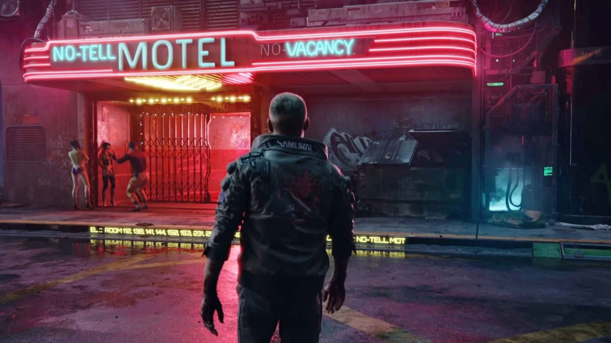 Cyberpunk 2077 recibirá un parche de ajustes en su primer día de lanzamiento para agregar voces