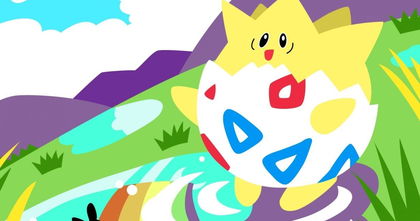 Y de postre, Togepies: estos bombones Pokémon son los más perfectos que hemos visto Y de postre, Togepies: estos bombones Pokémon son los más perfectos que hemos visto